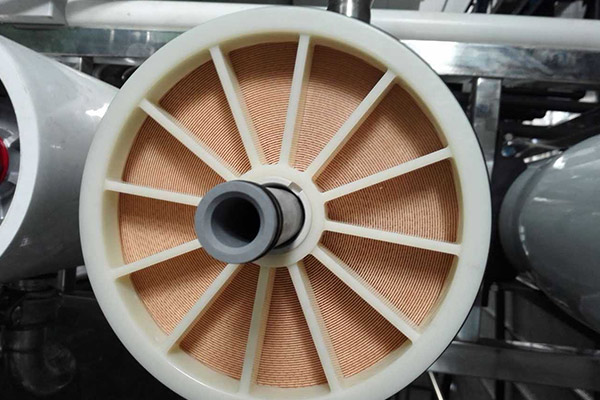 東麗反滲透膜的優點有哪些？