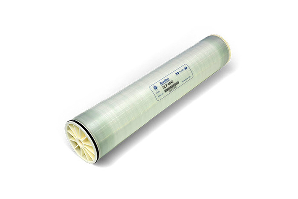 反滲透膜化學清洗的原則你了解嗎？