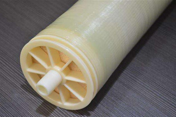 反滲透膜工作過程中出水量突然減少是什么原因？