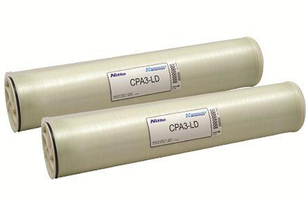 東麗超濾膜如何做到正確保存？