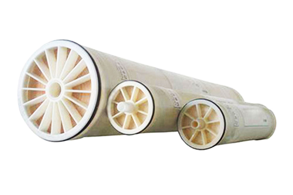 反滲透膜、超濾膜、納濾膜等膜組件知識解析