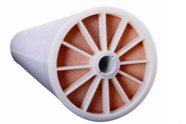 東麗TM720D-400反滲透膜如何能正確清洗？