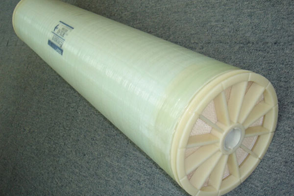 東麗TM720D-400反滲透膜安裝準備及安裝順序！